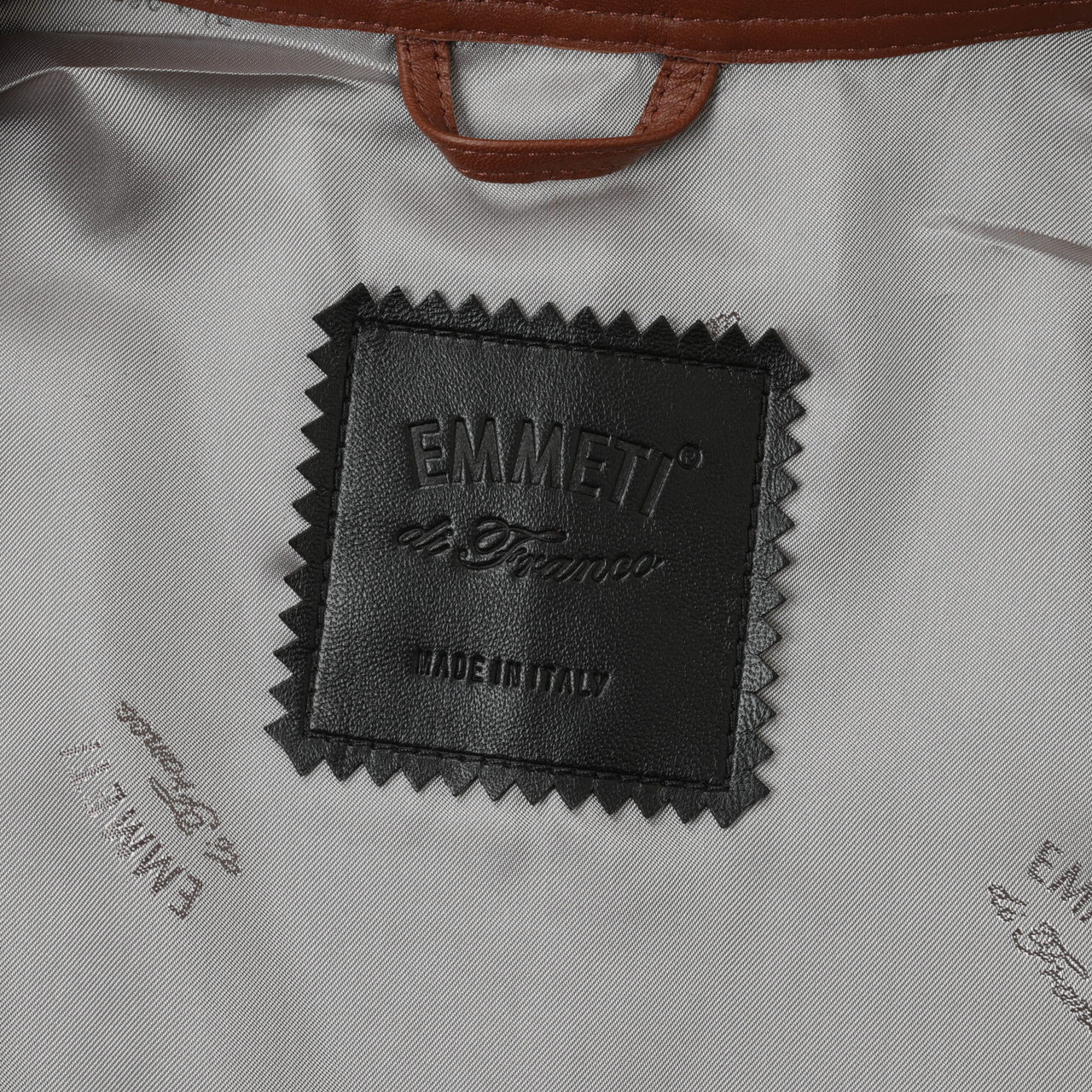 EMMETI エンメティ H CLASSICA PUNCHING アッカ クラシカ パンチング